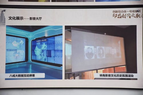 龍港高大上的 印刷產業創新服務綜合體 即將投用 豬八戒全球印藝總部 北京印刷學院海西分院 印刷包裝產品檢測院等將如期進駐