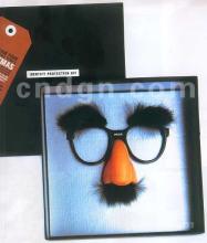 劉維亞:歐美禮品設(shè)計淺談 - 包裝裝潢 - 豪禾印務(wù)