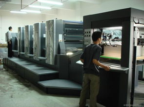 南昌好的畫冊印刷及設計工廠