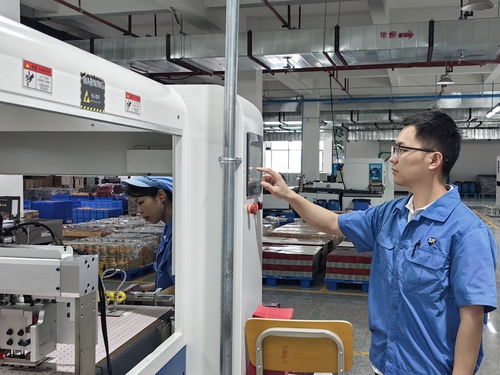 酒都仁懷 智慧賦能白酒配套產業，創新驅動全鏈條升級